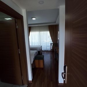 İki Yataklı Oda